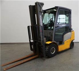 Jungheinrich TFG320