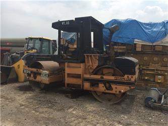 CAT CB534B