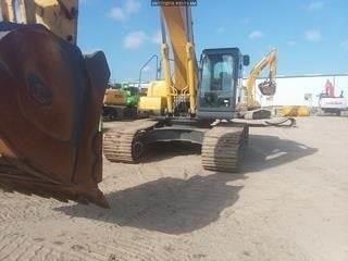 Kobelco SK350