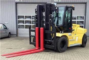 Hyster H12XD6