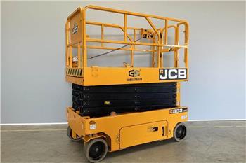 JCB S3246E