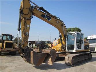 CAT 319DL