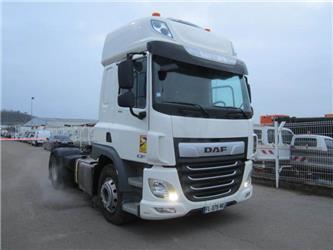 DAF CF