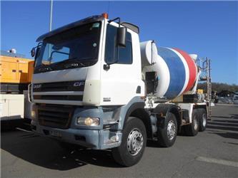 DAF CF85 380