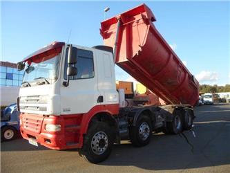 DAF CF85 410