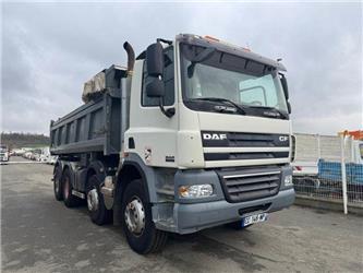 DAF CF85 410