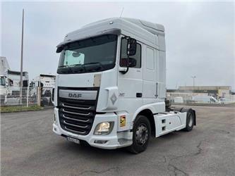 DAF XF 460