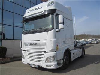 DAF XF 480