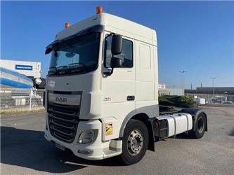 DAF XF105