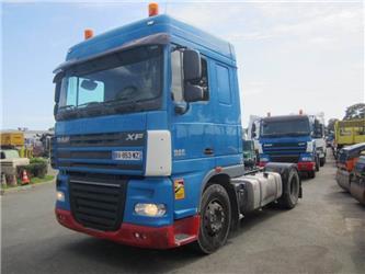 DAF XF105 460