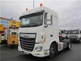 DAF XF105 460