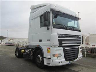 DAF XF105 460