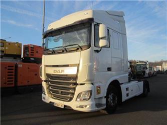 DAF XF105 460