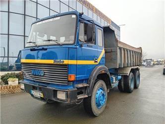 Iveco 260 36H