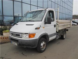 Iveco Daily 35C11