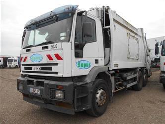 Iveco Eurotech