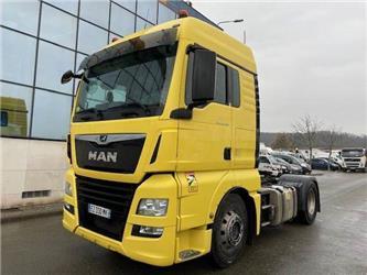 MAN TGX