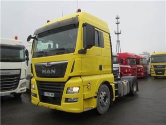 MAN TGX