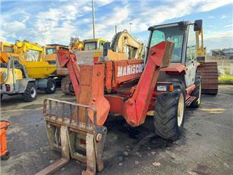 Manitou 1232 turbo