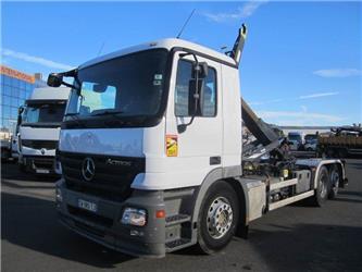 Mercedes-Benz Actros