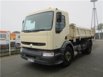 Renault Premium 260