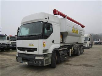 Renault Premium 400