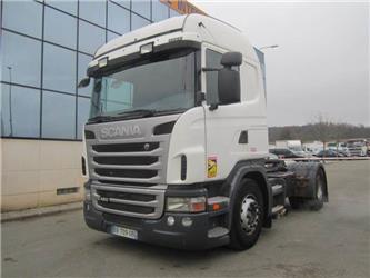 Scania G 420