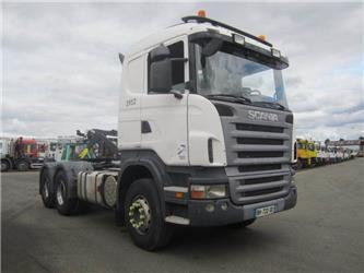 Scania R 480