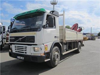 Volvo FM12 340