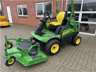 John Deere 1550