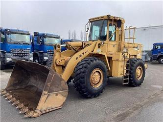 CAT 966D