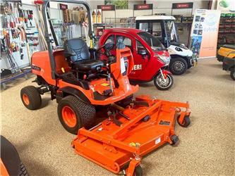 Kubota F-391