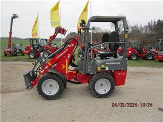 Weidemann 1140