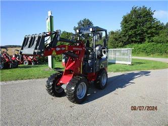 Weidemann 1140