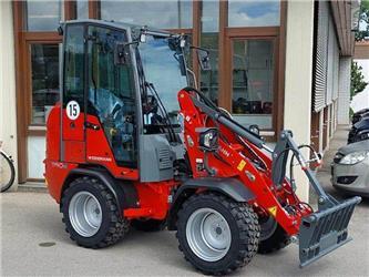 Weidemann 1190E