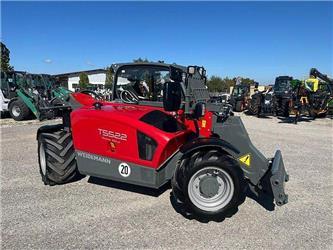 Weidemann T5522