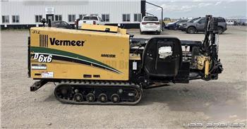 Vermeer D6x6