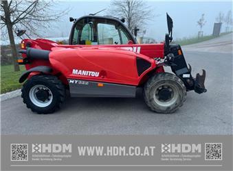 Manitou MT625