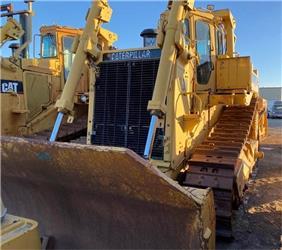 CAT D9N