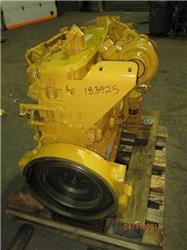 CAT 3126E