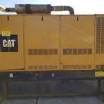 CAT 3306DITA