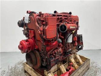 Cummins ISX15