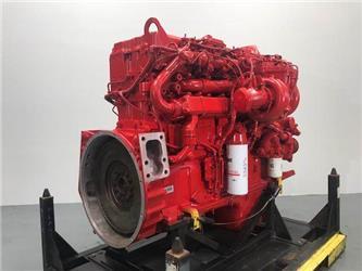 Cummins ISX15