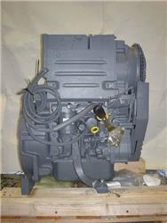 Deutz D2011L02i