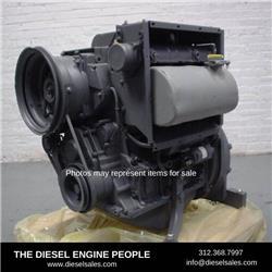 Deutz D2011L04W