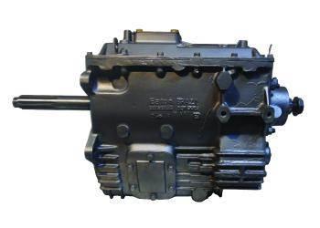 Meritor M13G10AM