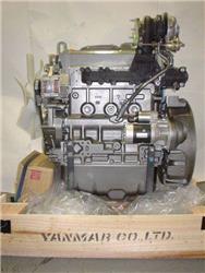 Yanmar 2TNV70