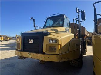 CAT 745