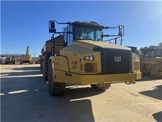 CAT 745