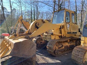 CAT 953B